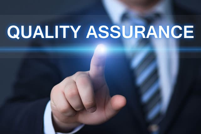 ZenRise QA and Auditing Services in Hyderabad, India - Independent quality assurance and third-party auditing for clinical research organizations